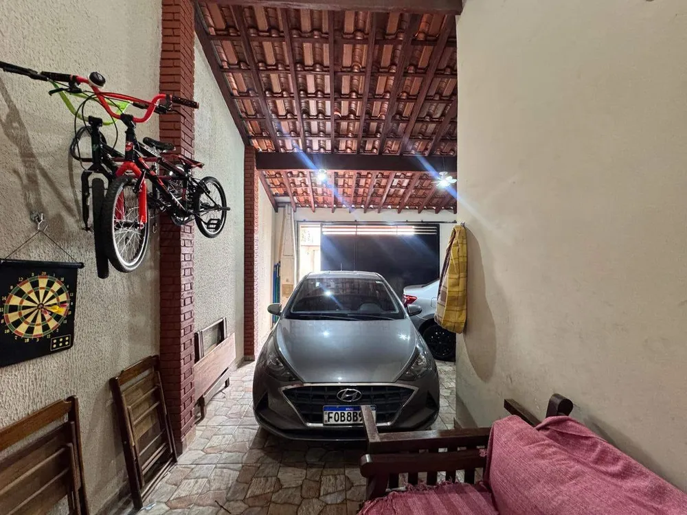 Casa, 3 quartos, 126 m² - Foto 2