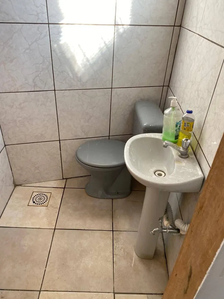 Loja-Salão, 45 m² - Foto 5