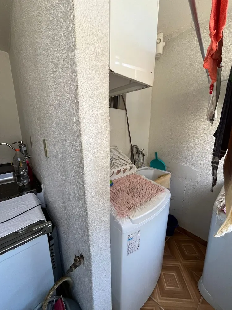 Apartamento, 2 quartos, 52 m² - Foto 5