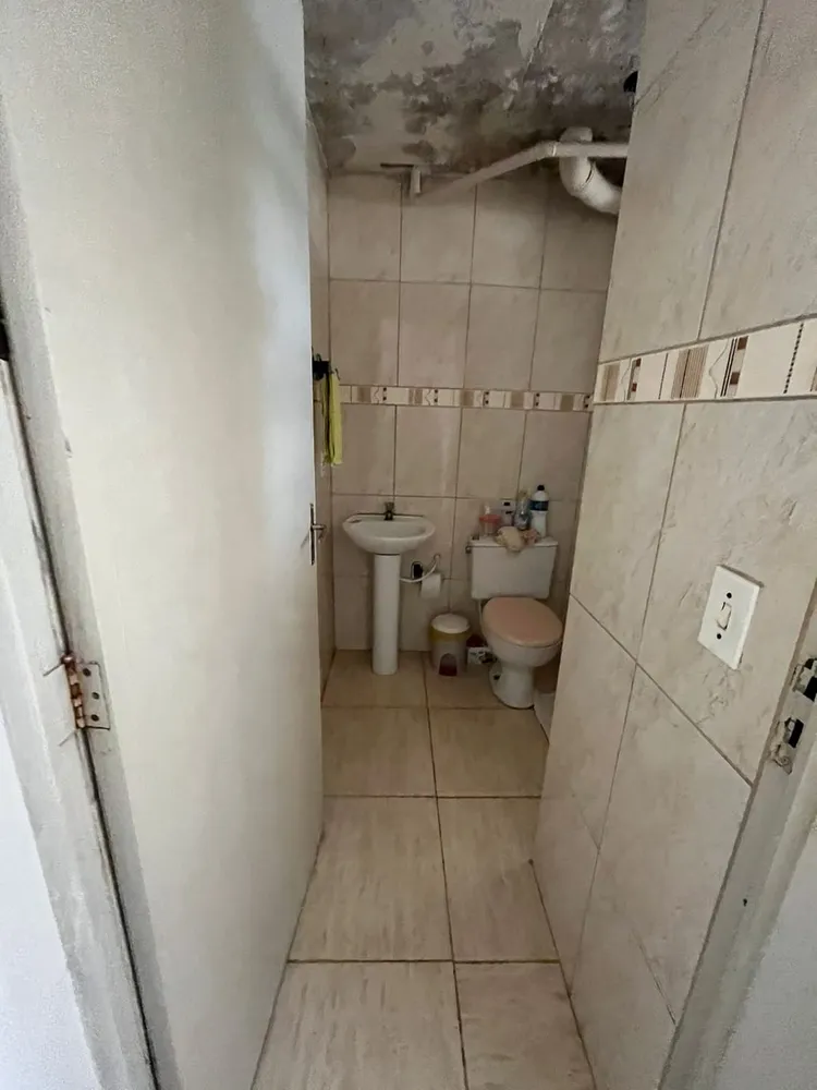 Apartamento, 2 quartos, 52 m² - Foto 3