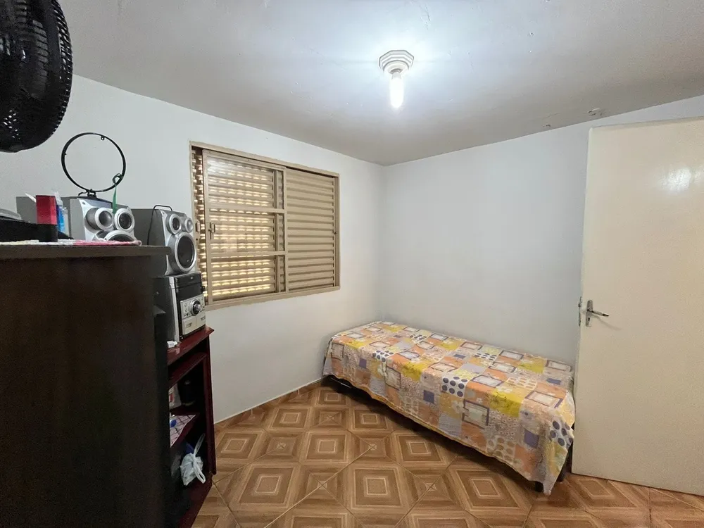 Apartamento, 2 quartos, 52 m² - Foto 6