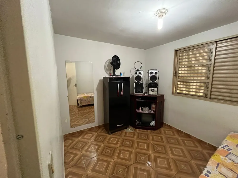 Apartamento, 2 quartos, 52 m² - Foto 7