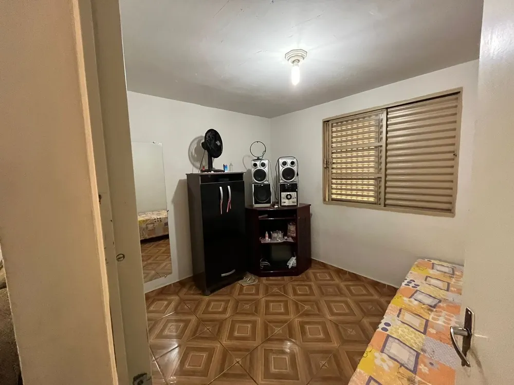 Apartamento, 2 quartos, 52 m² - Foto 2
