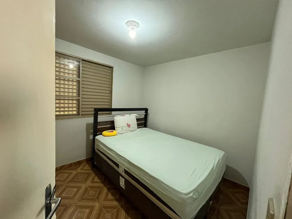 Apartamento, 2 quartos, 52 m² - Foto 4
