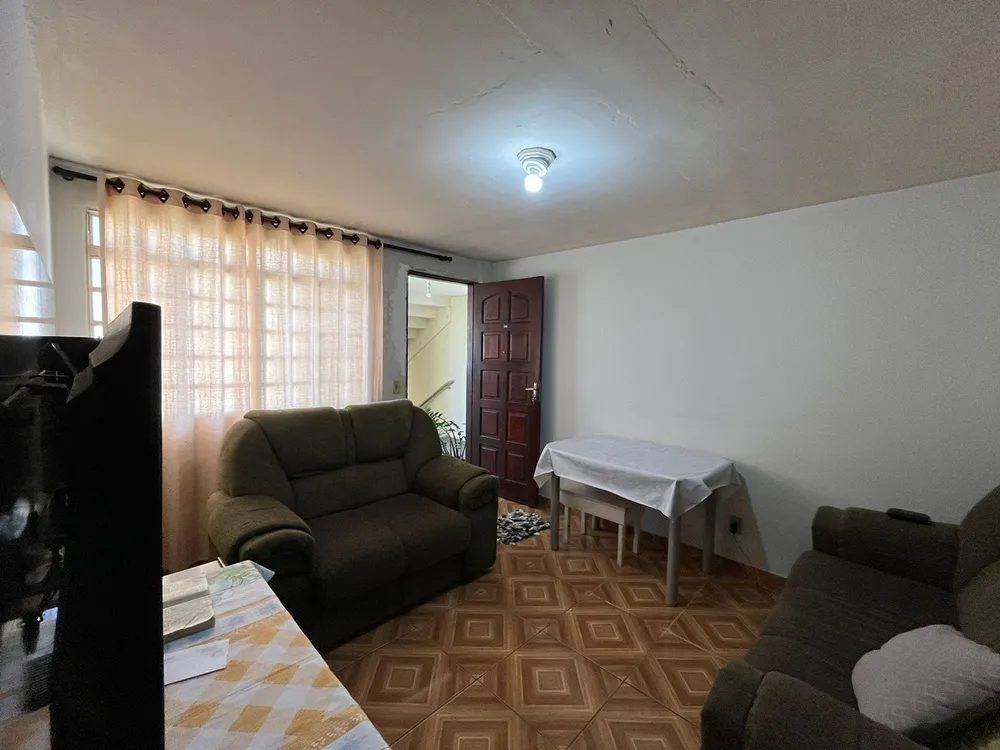 Apartamento, 2 quartos, 52 m² - Foto 3