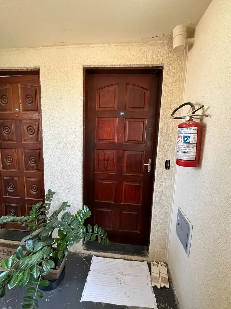 Apartamento, 2 quartos, 52 m² - Foto 1