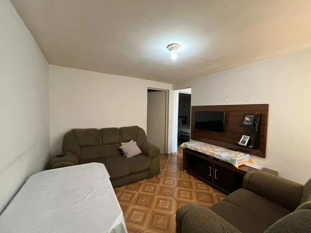 Apartamento, 2 quartos, 52 m² - Foto 8