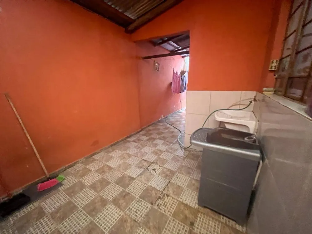 Casa, 3 quartos, 100 m² - Foto 7
