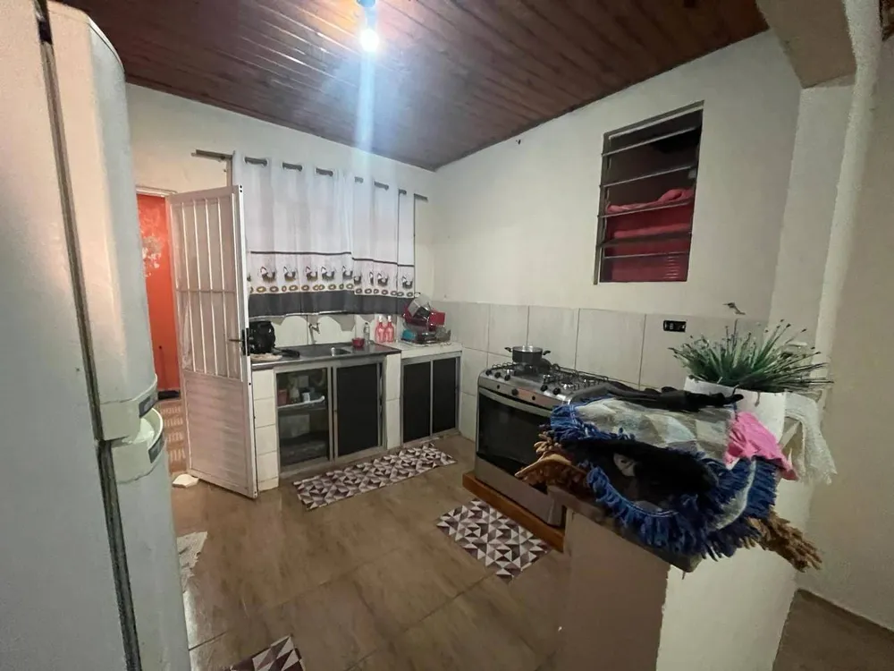 Casa, 3 quartos, 100 m² - Foto 12
