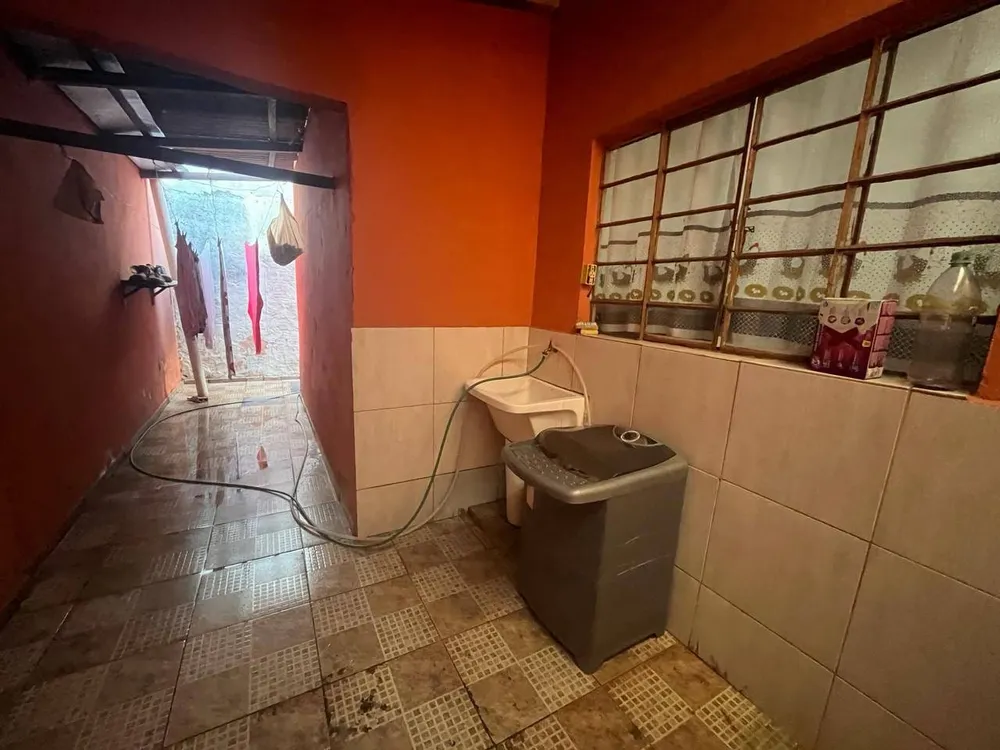 Casa, 3 quartos, 100 m² - Foto 9