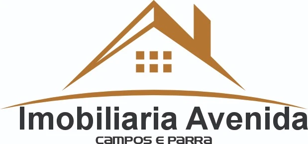 Logo de Imobiliária Avenida