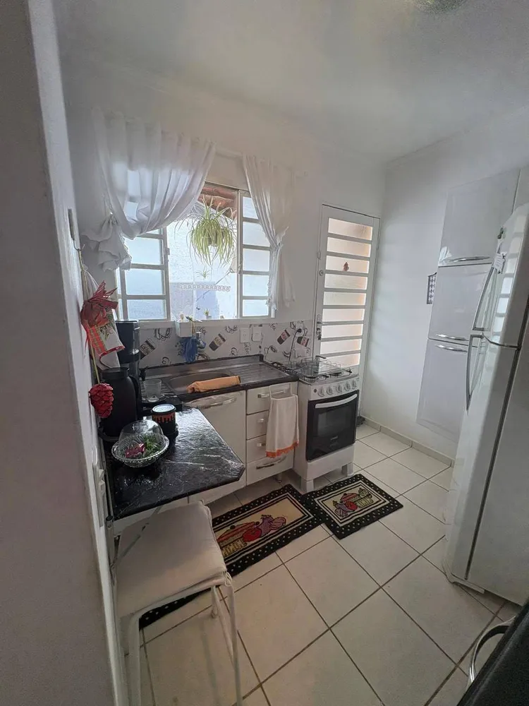 Casa, 2 quartos, 80 m² - Foto 9