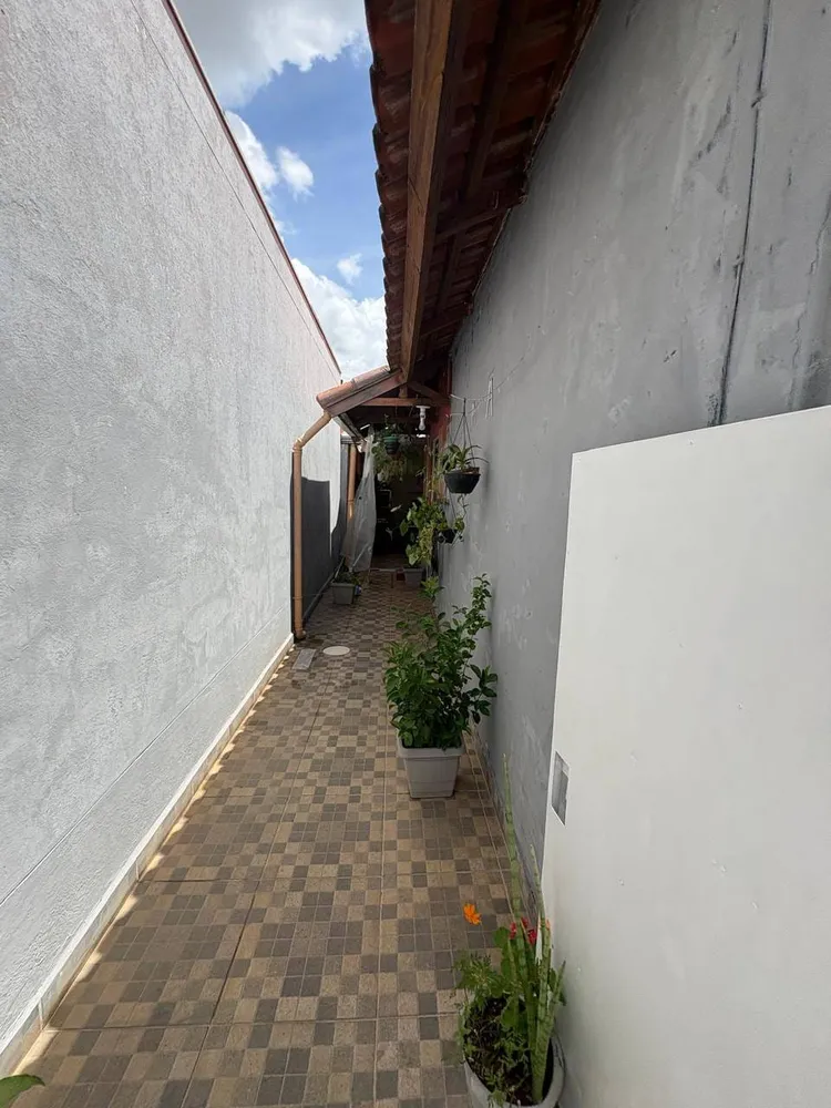 Casa, 2 quartos, 80 m² - Foto 5