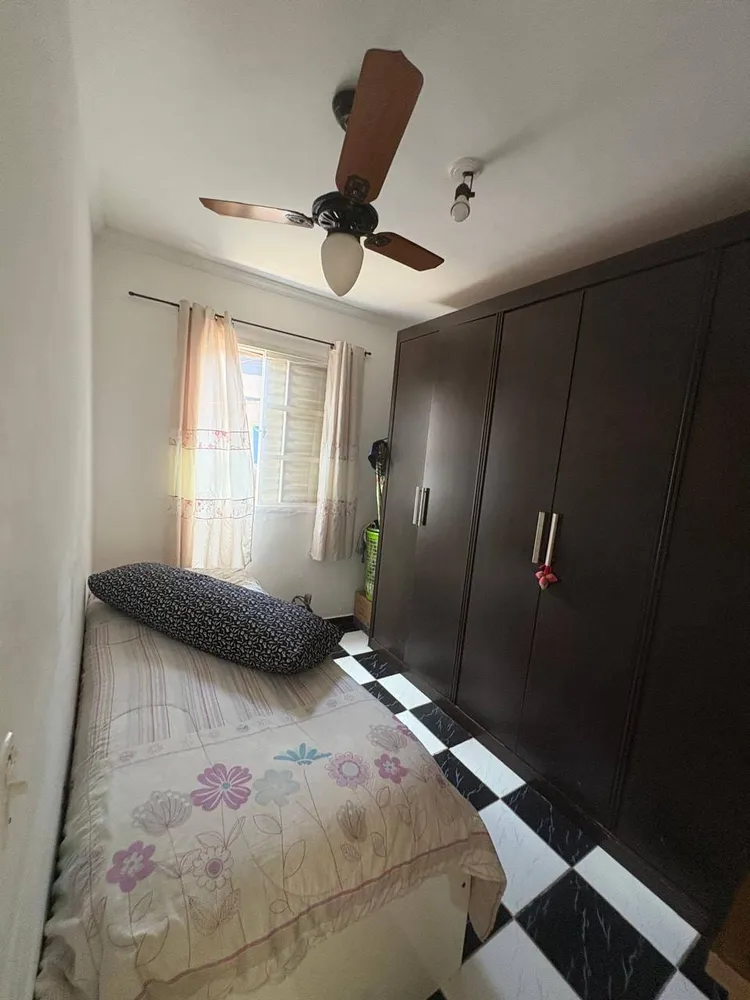 Casa, 2 quartos, 80 m² - Foto 8