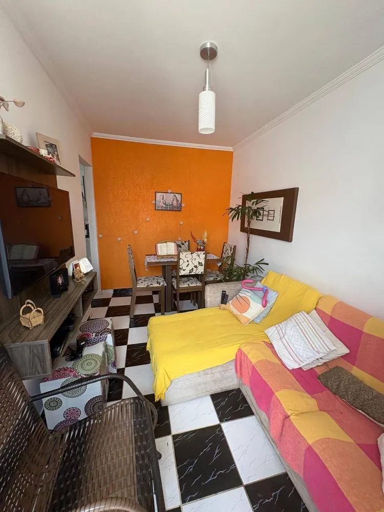 Casa, 2 quartos, 80 m² - Foto 2