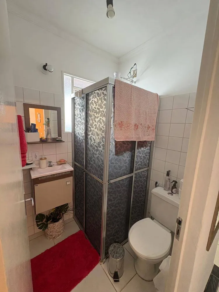 Casa, 2 quartos, 80 m² - Foto 11