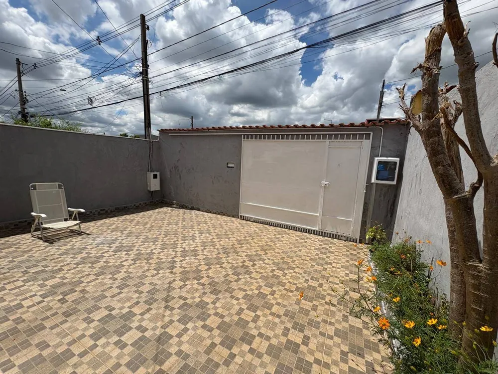Casa, 2 quartos, 80 m² - Foto 4