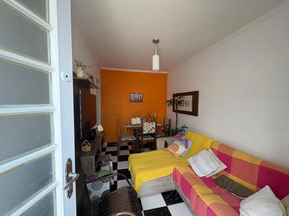Casa, 2 quartos, 80 m² - Foto 3