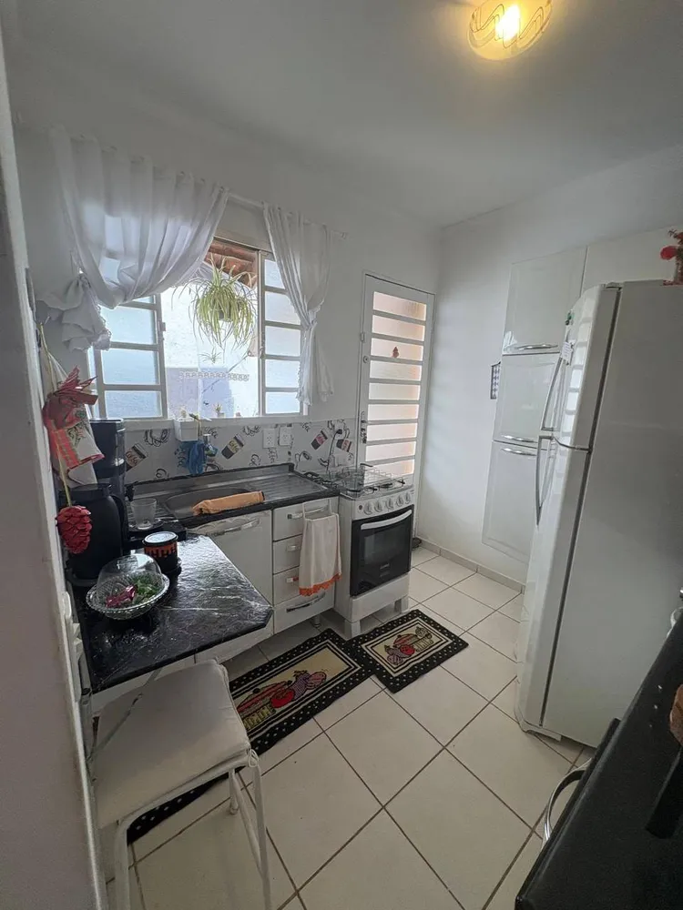 Casa, 2 quartos, 80 m² - Foto 12