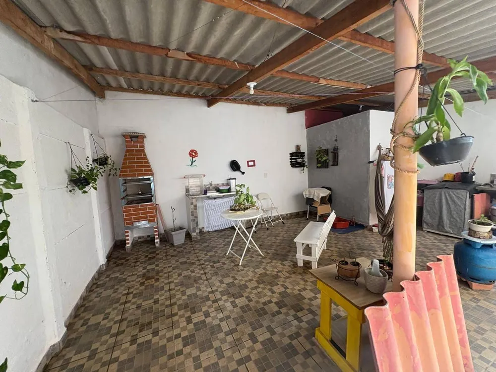 Casa, 2 quartos, 80 m² - Foto 10