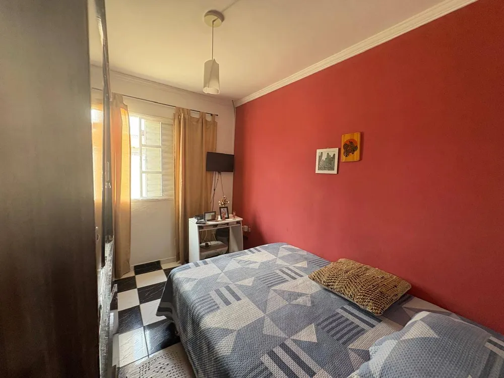 Casa, 2 quartos, 80 m² - Foto 6