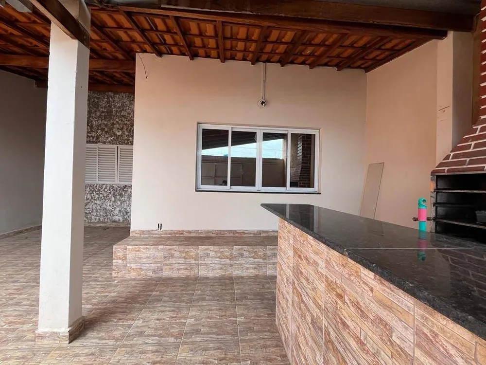Casa, 2 quartos, 80 m² - Foto 2