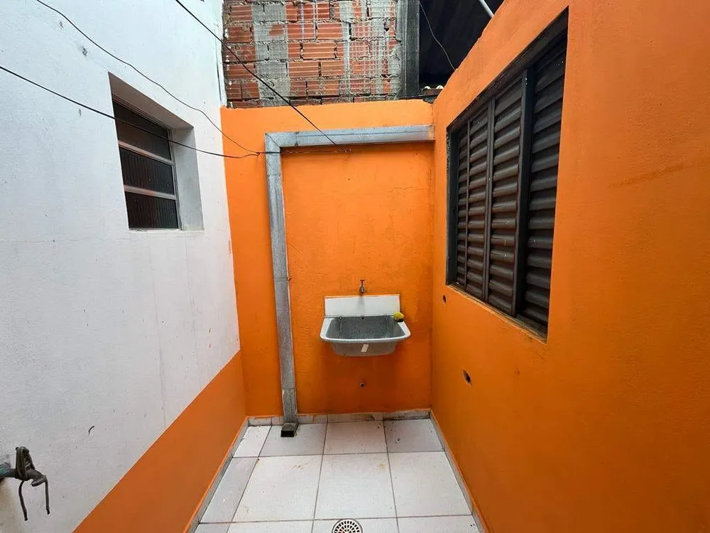 Casa, 2 quartos, 80 m² - Foto 9