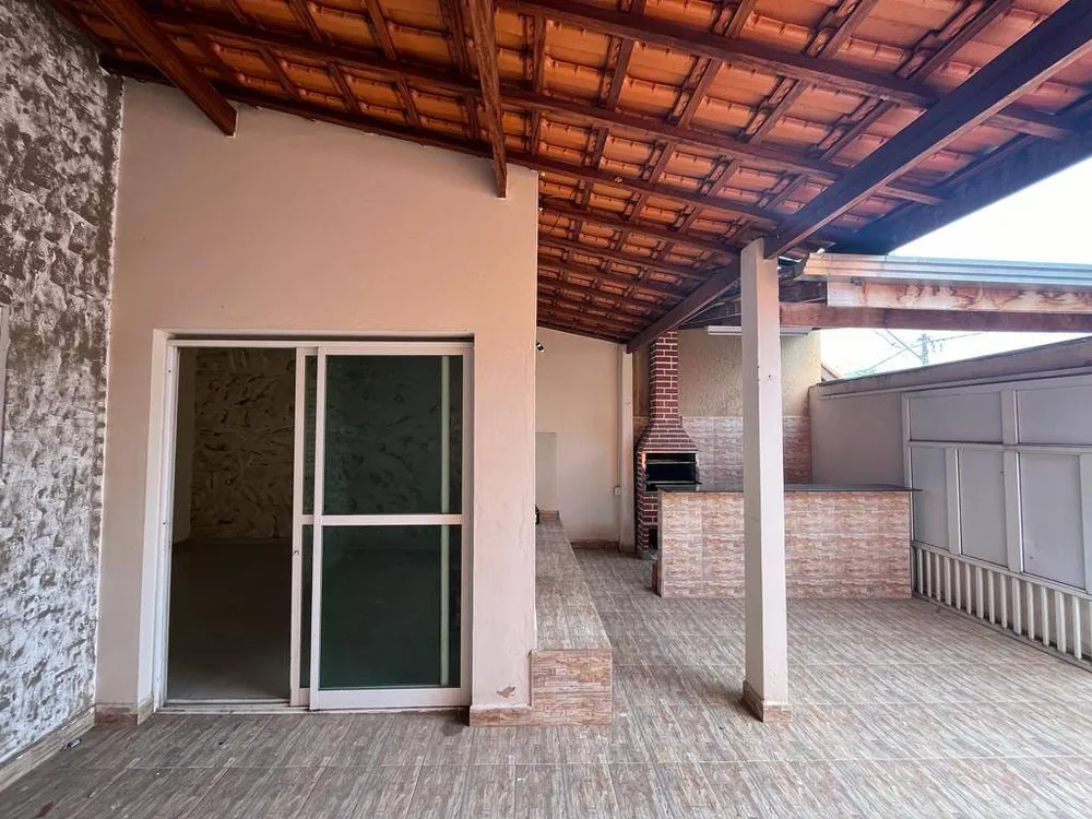 Casa, 2 quartos, 80 m² - Foto 8