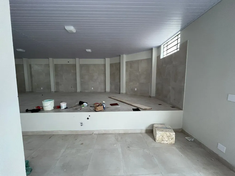 Depósito-Galpão, 90 m² - Foto 8