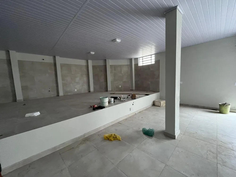 Depósito-Galpão, 90 m² - Foto 2