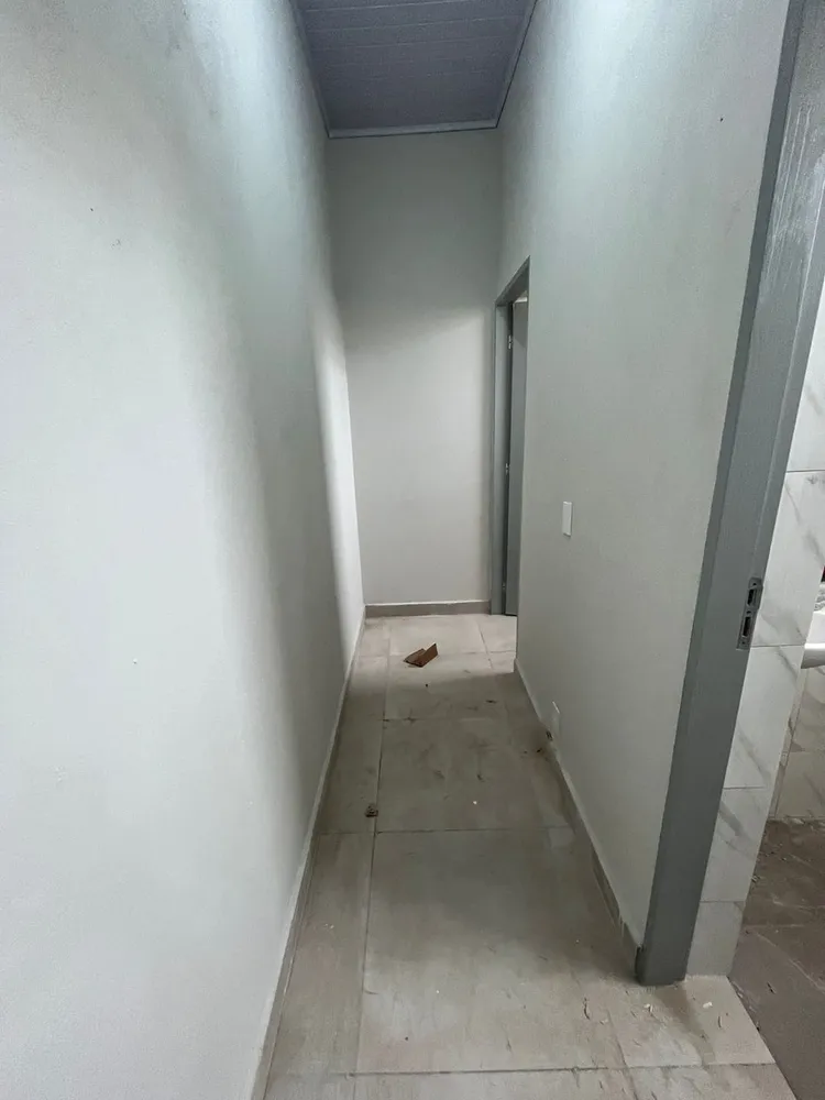 Depósito-Galpão, 90 m² - Foto 4