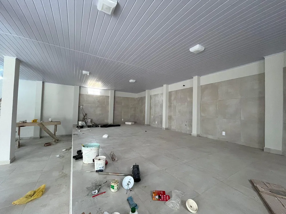 Depósito-Galpão, 90 m² - Foto 2