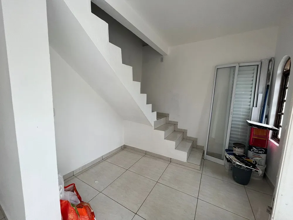 Sobrado, 3 quartos, 182 m² - Foto 1