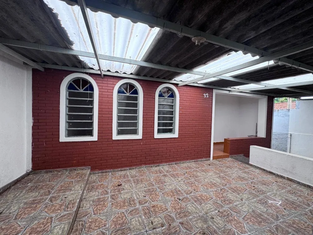 Casa, 3 quartos, 160 m² - Foto 2