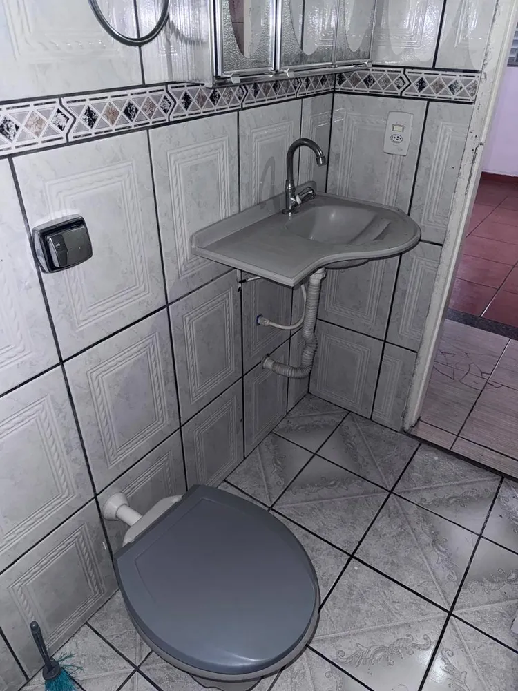 Casa, 3 quartos, 160 m² - Foto 11