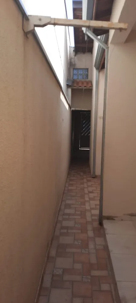 Casa, 2 quartos, 60 m² - Foto 2