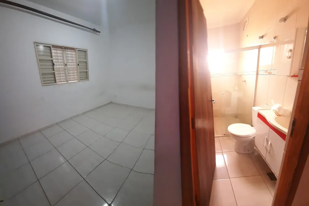 Casa, 2 quartos, 60 m² - Foto 1
