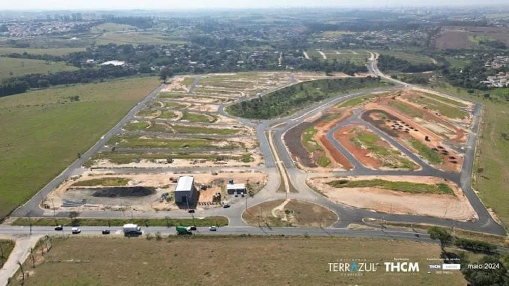 Terreno, 294 m² - Foto 1