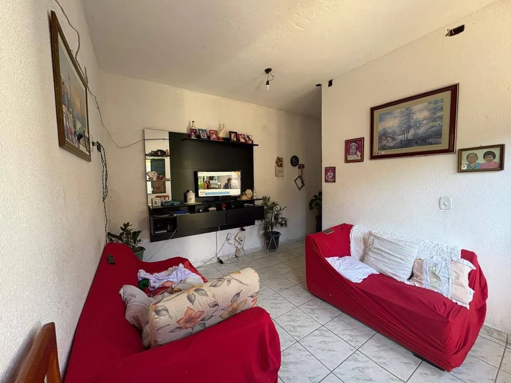 Casa, 2 quartos, 29 m² - Foto 1
