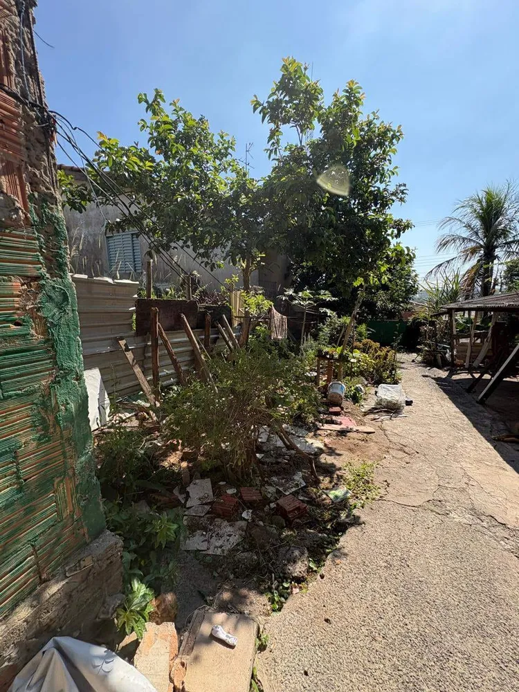 Casa, 2 quartos, 29 m² - Foto 3