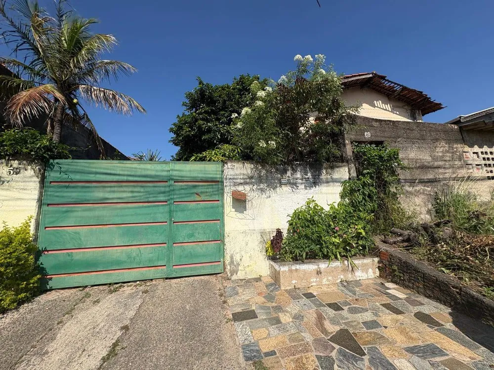 Casa, 2 quartos, 29 m² - Foto 1