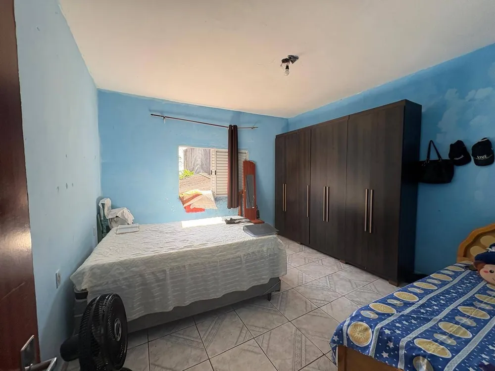 Casa, 2 quartos, 29 m² - Foto 7