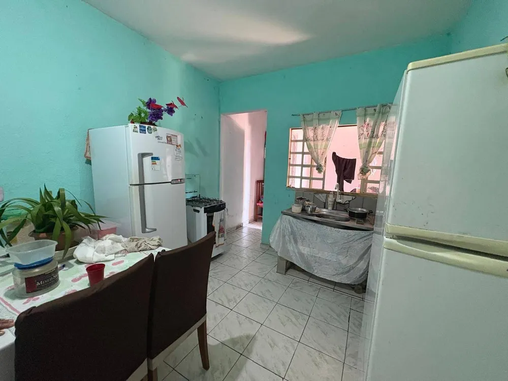 Casa, 2 quartos, 29 m² - Foto 6