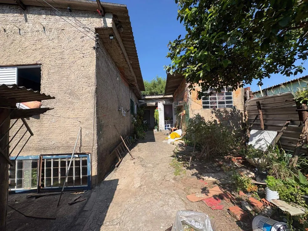 Casa, 2 quartos, 29 m² - Foto 9