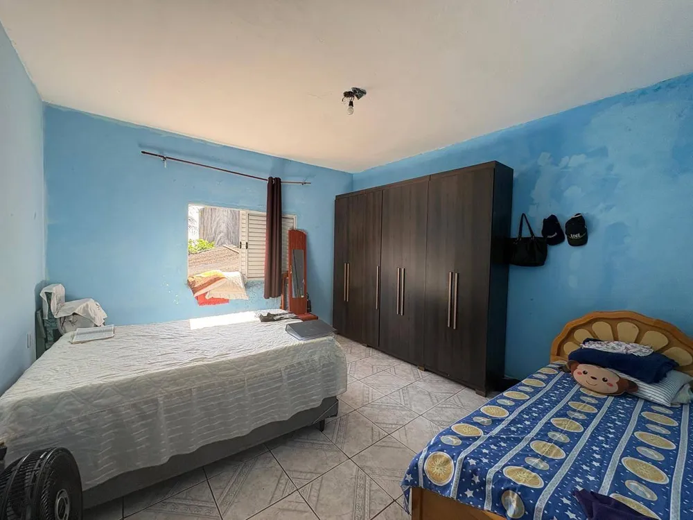 Casa, 2 quartos, 29 m² - Foto 2