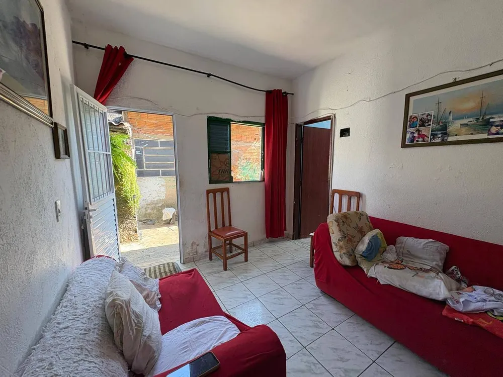 Casa, 2 quartos, 29 m² - Foto 5