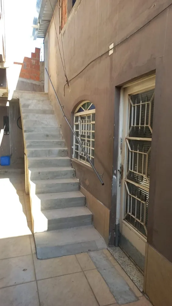Sobrado, 5 quartos, 310 m² - Foto 4