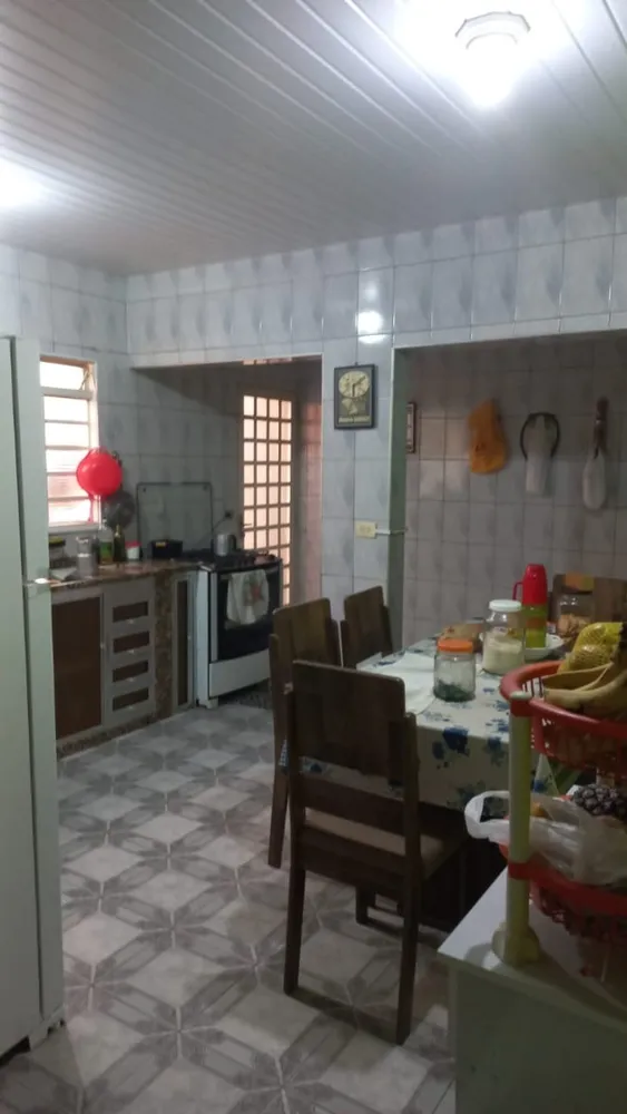 Sobrado, 5 quartos, 310 m² - Foto 2