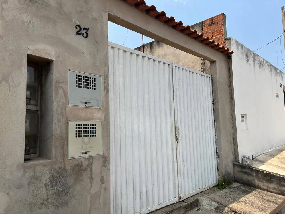 Casa, 3 quartos, 80 m² - Foto 4