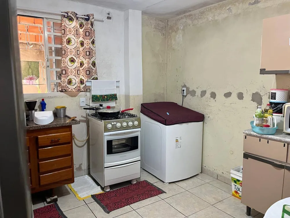 Casa, 3 quartos, 80 m² - Foto 7